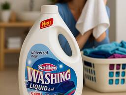 Global Chemia Group – Виробник побутової хімії з Польщі | Експорт до України | Гелі для пр