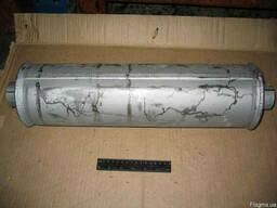 Глушитель Уаз 3303 без трубы
