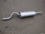 Глушитель Ваз 21099 - фото 3