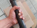 Глушник - Полум'я гаситель для АК 47 калібр 7,62 mm - фото 8