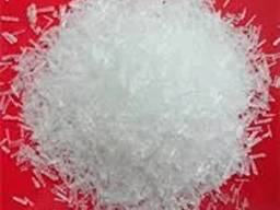 Глутамат натрия (пищевая добавка e621)