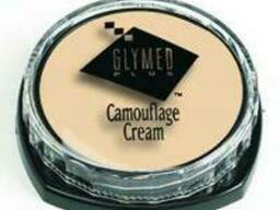 GlyMed Plus Camouflage Cream Foundation корректирующая Тональная крем-основа 07 57 мл