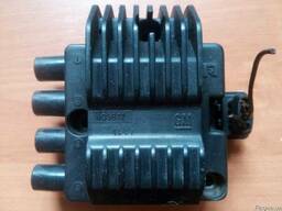 1103872 10487489 катушка зажигания Opel Astra F, G Corsa A, B, C Kadet E, Tigra A Vectra A