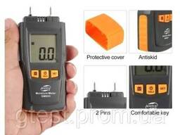 GM605 - влагомер древесины