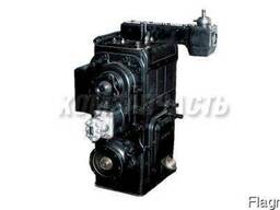 Ремонт і технічне обслуговування КПП Амкодор