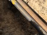 ГНБ, прокол під дорогою, прокол ґрунту - фото 2