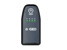 GNSS приймач Alpha-GEO GeoPuls