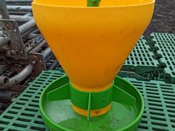 Годівниці для поросят