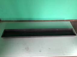 Годівниця-корито