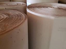 Гофрокартон двухслойный в руллоне