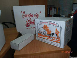 Гофроупаковка, гофротара