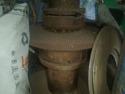 Голова производства плёнки германия