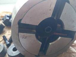 Голова резьбонарезная 4КА70 полный комплект