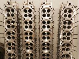 Головка блока 1Д12 1Д6 сб1206-01-5