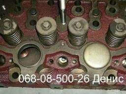 Головка блока цилиндров двигателя Д-260 (МТЗ)