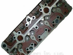 Головка блока цилиндров СМД-23