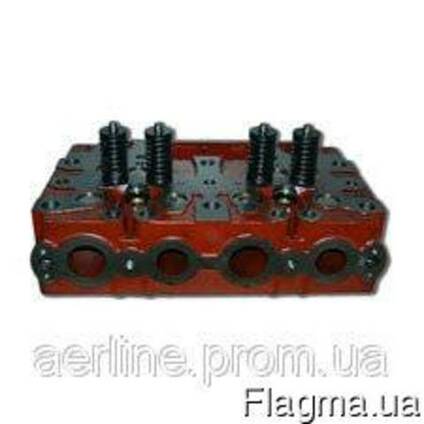 Головка блока цилиндров Т-170 /51-02-3СП