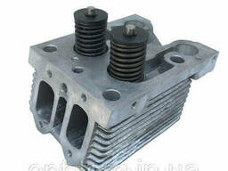 Головка блока цилиндров Т-40