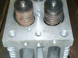 Головка блока цилиндров Т16, Т25, Т40