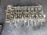 Головка блока цылиндров Opel Astra J 2009-2014 2.0 CDTI - фото 1