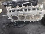 Головка блока цылиндров Opel Astra J 2009-2014 2.0 CDTI - фото 2