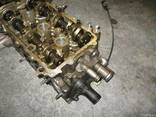 Головка блока цылиндров Peugeot 107 2005-2014 1,0 HDI - фото 3