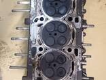 Головка блока Opel Combo 2.0 mjet 939B5.000 - фото 5