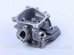 Головка блока голая - 168F