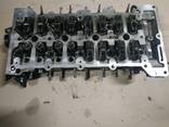 Головка блока Opel Combo 2.0cdti 5 евро 55213844 - фото 1