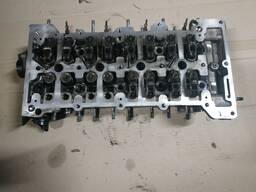 Головка блока Opel Combo 1.6mjet 55212117 доставка по регионам оплата при получении гарант