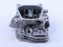 Головка блока в сборе - 168F