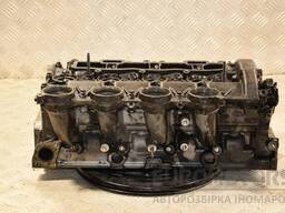 Головка блока в сборе Peugeot Partner 1.6hdi 2008 9655911480 447987