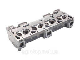 Головка блока ЗИЛ-130 (газ/бензин) без клапанов (про-во Китай) ГБЦ 130-1003012-20