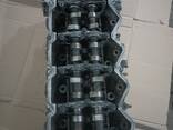 Головка двигателя nissan x-trail t30 2. 2dci aw4 - фото 2