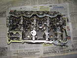 Головка ( ГБЦ), Honda Accord CR2 (з2013р. ) 2.4, №12100-5B0-Y02 - фото 1