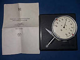 Головка измерительная 2 ИГ, арт. 10192