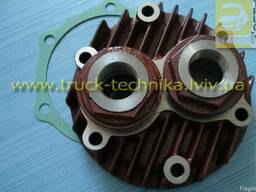 Головка компрессора Автокомпресор RVI 100 mm. 5000678923
