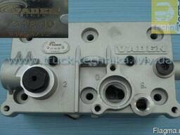 Головка компрессора Volvo, Scania 4127049332