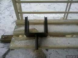 Головка короны для стойки(унивилка)