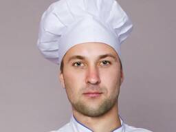 Головной убор