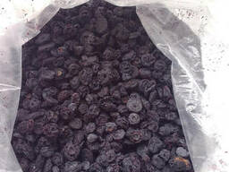 Голубика сушеная
