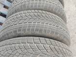 Goodyear UltraGrip Performance SUV 235/60 R18 107H XL - фото 3