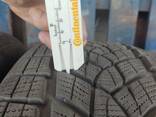 Goodyear UltraGrip Performance SUV 235/60 R18 107H XL - фото 13