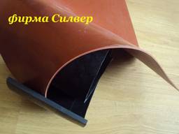 Пищевая резина для обработки сахара 250 С