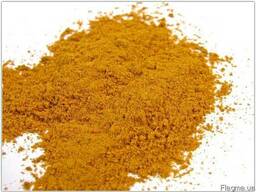 Горчичный порошок