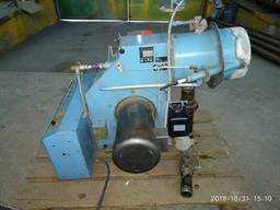 Установка-горелка для котла Gordon Piatt S10.2-GO-50/934013. газо-масленая,