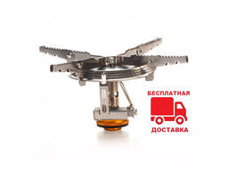 Горелка газовая складная Tramp UTRG-043