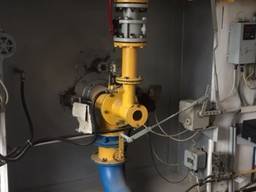 Горелка ГГВ-МГП от производителя