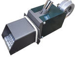 Горелка пеллетная факельная Metalex 30 кВт от производителя (пелетная) - фото 3