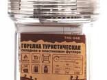 Горелка складная (титановая) Tramp UTRG-048 - фото 3